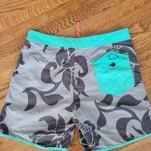 Patagonia board shorts